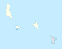 AJM is located in Comoros