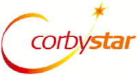 Corby Star logo.png