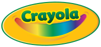 Crayola's corporate logo