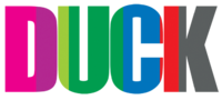 DUCK Studios logo