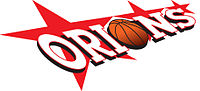 Goyang Orions  고양 오리온스 logo