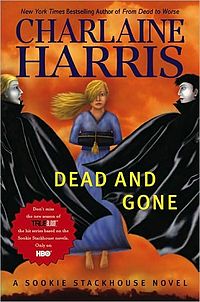 Charlaine Harris' Dead and Gone