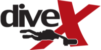Dive Xtras Inc. Logo
