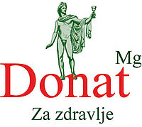 Donat Mg logo