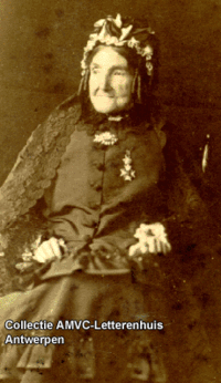 Maria Doolaeghe