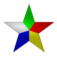 Druze Star