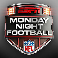ESPN Monday Night Football logo