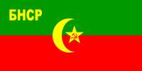 Bukharan People's Soviet Republic
