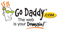 Go Daddy logo.svg