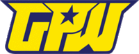 Grand Pro Wrestling logo
