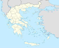 MLO is located in Greece