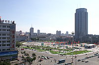 Hohhot Central Square.jpg