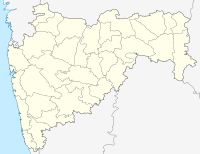 NAG is located in Maharashtra