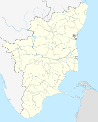 Mayuranathaswami temple is located in Tamil Nadu