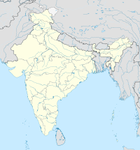 Bhubaneswar is located in India