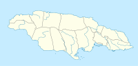 Gordon Town is located in Jamaica