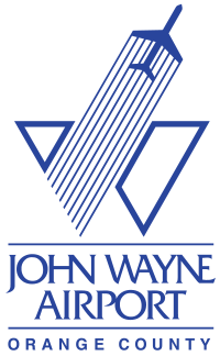 John Wayne Airport Logo.svg