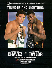 Julio Cesar Chavez vs. Meldrick Taylor poster.jpg