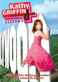 Kathy Griffin My Life on the D-List First Season DVD cover.PNG