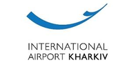 Kharkov airport logo.PNG