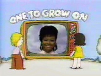 Kim Fields One to Grow On.png