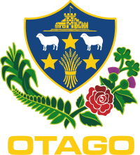 Logo Otago Rugby Union.svg