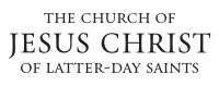 Logo of the Church of Jesus Christ of Latter-day Saints.svg