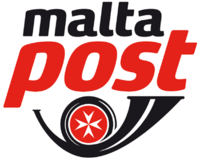 MaltaPost logo 2011.png