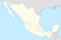 BJX is located in Mexico