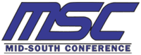Mid-South Conferencee logo