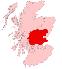 Mid Scotland and Fife 1999 (Scottish Parliament electoral region).svg