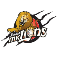 Milton Keynes Lions logo