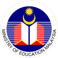 Logo of the Ministry Of Education