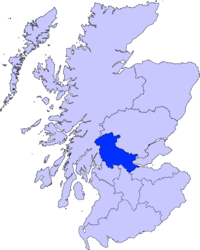 Forth Valley