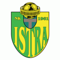 NK Istra 1961.svg