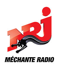 NRJ Québec logo