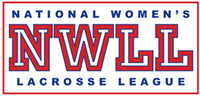 National Women's Lacrosse League logo