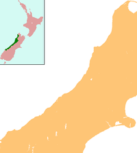 HKK is located in West Coast