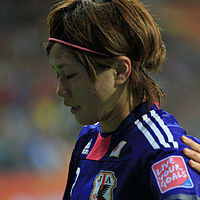 Nahomi Kawasumi in 2011.JPG