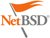 The NetBSD flag