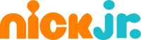 Nick Jr. logo since April 5, 2010 (only block)