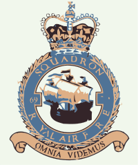 No. 269 Squadron RAF insignia.svg