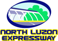 The North Luzon Expressway.