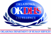 OK Department of Human Services logo.png