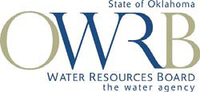OK Water Resources Board logo.png