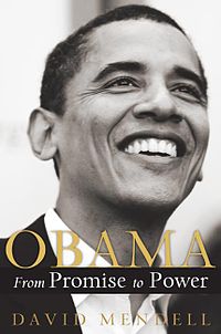 Obama From Promise to Power cover.jpg
