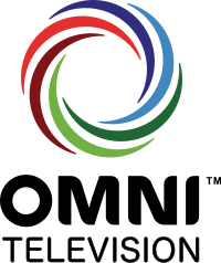 Omni Television Logo