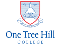 One Tree Hill College Crest.gif
