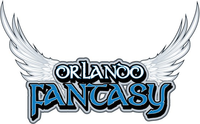 Orlando Fantasy logo