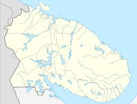 MMK is located in Murmansk Oblast